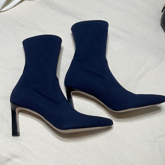 Stuart Weitzman Rapture size 8 - Picture 1 of 7